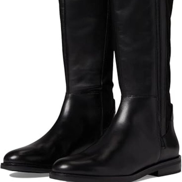 Cole Haan Women's Chase Over the Knee boots, 7.5, NWOT - Picture 2 of 4